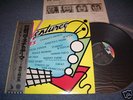 VENTURES Japan 1977 Mint- LP + Obi T.V.THEMES
