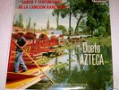 DUETO AZTECA SABOR Y SENTIMIENTO DE LA CANCION RANCHERA