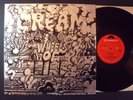 CREAM WHEELS OF FIRE polydor 68 rare 'MONO' orig A1 Lp