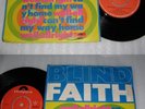 BLIND FAITH Well Allright SINGAPORE POLYDOR SP 7