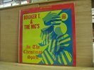 Booker T MGs SEALED Soul R&B LP In the Christmas Spirit