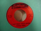 FEVER TREE Beat Your Drum - GARAGE PSYCH KILLER BREAKS