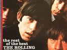 Rolling Stones - Rest Of The Best 4 LP Box