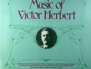 THE EARLY VICTOR HERBERT - 3-LP Smithsonian Box Set