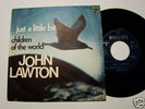 JOHN LAWTON JUST A LITTLE BIT 7