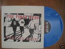 FIRST STEP LP verse go it alone have heart champion