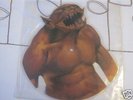 METALLICA JUMP IN THE FIRE LTD ED CUT TO SHAPE PIC DISC