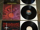 POSSESSED - Seven Churches / Beyond Gates / Eyes Horror