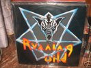 RUNNING WILD-Victim of states power-VINILO-