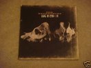 The Raconteurs Live in London LP Jack White Record