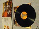 IRON MAIDEN  A REAL DEAD ONE RARE VINYL LP