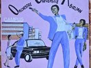 ORCHESTRE UNIVERSITE ABIDJAN-Same-JBZ COTE D´IVORY