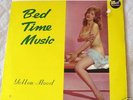 JAPAN  bed time music yellow mood SEXY CHEESECAKE LP