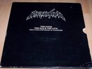 METALLICA - THE GOOD THE BAD & THE LIVE - 6 LPs Box
