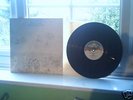 ROBERT WYATT ROCK BOTTOM UK LP 1ST PRESS VG+/EX RARE