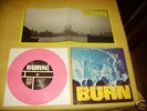 Burn - s/t 7