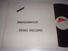 DRAGONWYCK  Heavy Prog Psych Monster Orig