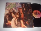 LILY  V.C.U. 1973 German Kraut Hardrock Prog Psych Orig