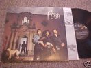 PLUSH s/t MODERN SOUL FUNK BOOGIE LP Rare RCA w/PICSLV
