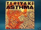 Nirvana Teriyaki Asthma 7