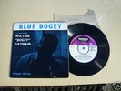 Wilton Gaynair-Blue Bogey- Rare 7