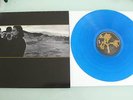 U2 THE JOSHUA TREE VINYL BLEU MAGNIFIQUE
