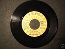 FOUR BELOW ZERO MY BABY'S GOT ESP - ROULETTE - ORIGINAL