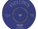 Dick Turpin UK Evolution 45 Monster Mod Freakbeat Rare
