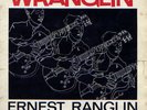 Ernest Ranglin 'Wranglin' UK original Island LP Listen