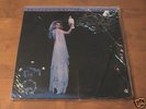 STEVIE NICKS BELLA DONNA MFSL LP SEALED RARE