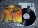 Nuclear Assault lp, Survive, NR MNT,1ST PRESS,BEAUTIFUL