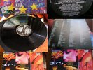 U2-ZOOROPA-Dutch LP vinyl EX+ +insert 1993 rare