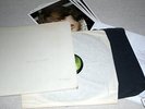 uk lp BEATLES white abum 1st press MONO no'd top opener
