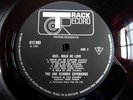 JIMI HENDRIX EXPERIENCE AXIS BOLD AS LOVE 1ST UK MONO