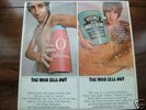 THE WHO - The Who Sell Out  -  1967 Track  VINYL  LP