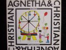 ABBA AGNETHA FALTSKOG 45 7