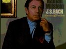 2709 047(3) MILSTEIN - BACH SOLO VIOLIN PARTITAS