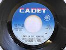 Spooner's Crowd 1966 Two In The Morning Rare VG++ NR