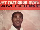 SAM COOKE AIN'T THAT GOOD NEWS US RCA STEREO ORIG CLEAN