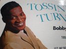 BOBBY LEWIS TOSSIN & TURNIN KING BELTONE US ORIG CLEAN