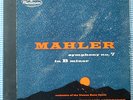 HERMANN SCHERCHEN Mahler ORIG Westminster WAL 211 US-53