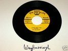 THE MELLOHARPS - I LOVE ONLY YOU, TPA-145 TIN PAN ALLEY