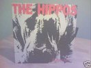 THE HIPPOS-LP-HIPPOCRACY-1988-VERY RARE OZ-BLUES R&B-NM