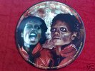 Michael Jackson Thriller Picture-Disc Dangerous RAR