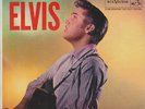 Elvis Presley EPA-992,ELVIS VOL.01 - USA - 1956