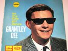GRANTLEY DEE E.P. - LET THE LITTLE GIRL DANCE - OZ 60'S