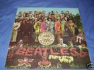 SGT PEPPERS LONELY HEARTS CLUB BAND BEATLES 1967 MONO