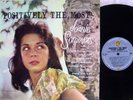 JOANIE SOMMERS POSITIVELY THE MOST (1961) WB  W-1346