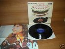 Rolling Stones : Let It Bleed : inc Poster : Decca LP