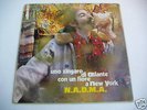 LP ITALIAN PROG N.A.D.M.A. - UNO ZINGARO DI ATLANTE ...